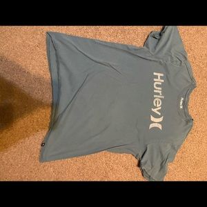 Men's Hurley T-shirt
